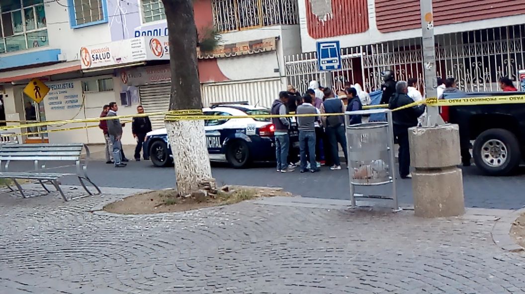 Asesinan a 2 mujeres en supuesto intento de asalto en Tehuacán