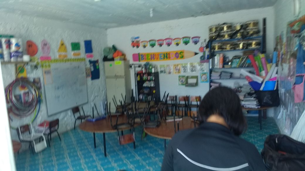 Descartan daños en escuelas de Texmelucan tras sismos recientes