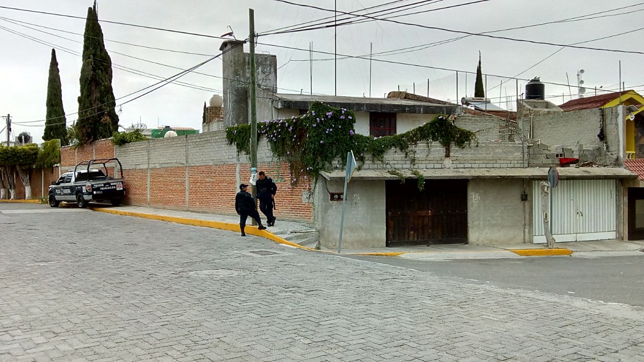  VIDEO: Así fue el robo en la Mesoaméricana de Tehuacán