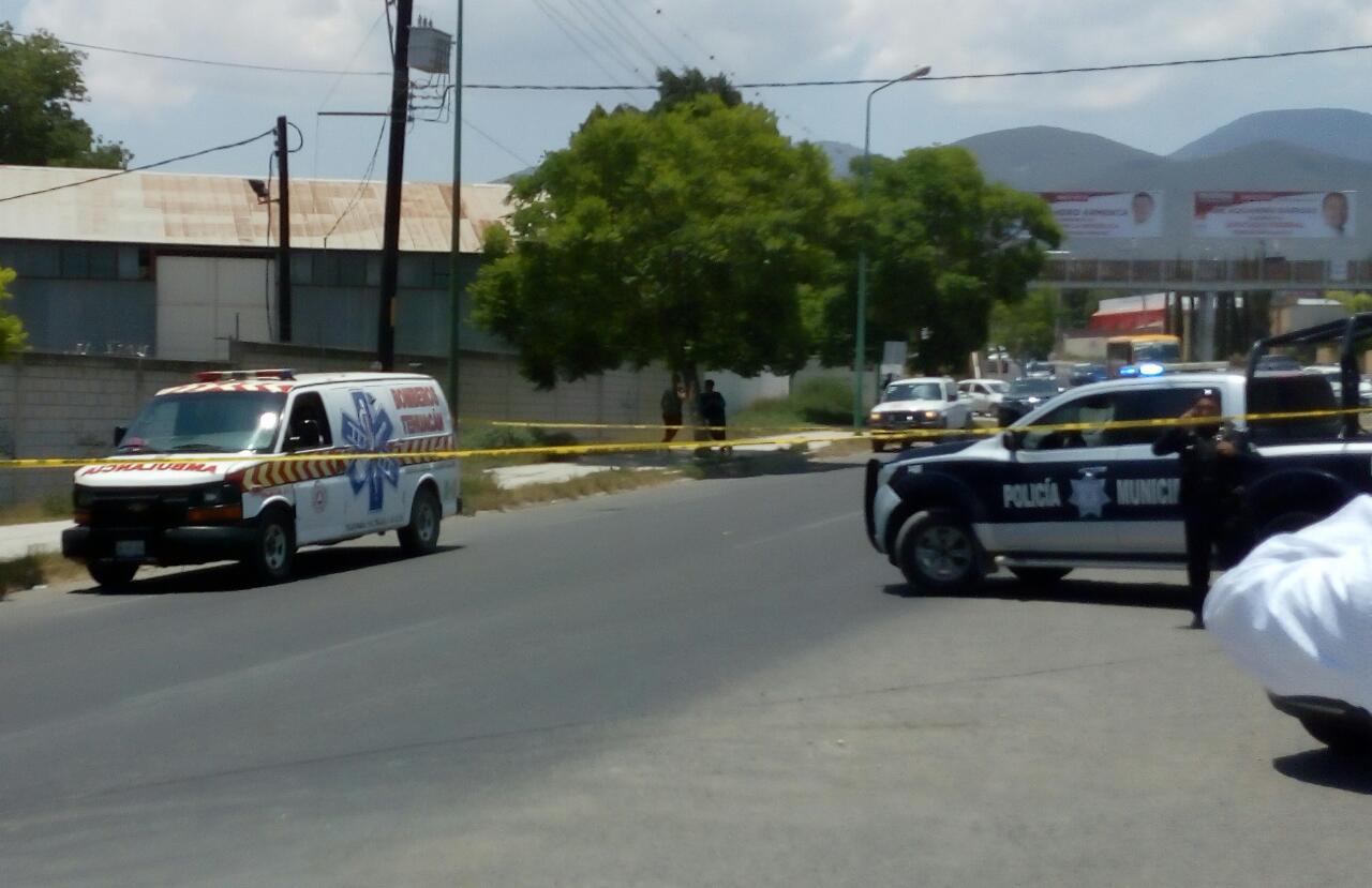 Cumplen policías de Tehuacán con 95 % de cadena de custodia: FGE