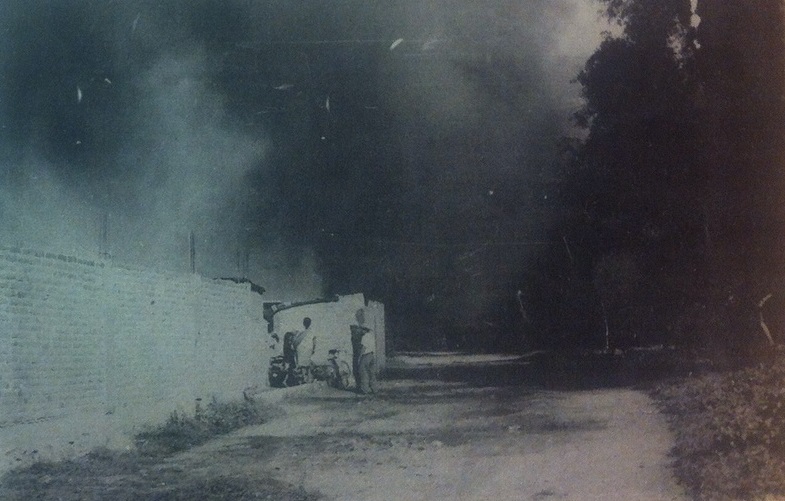 Texmelucan, el combustible y su primera gran tragedia en 1975