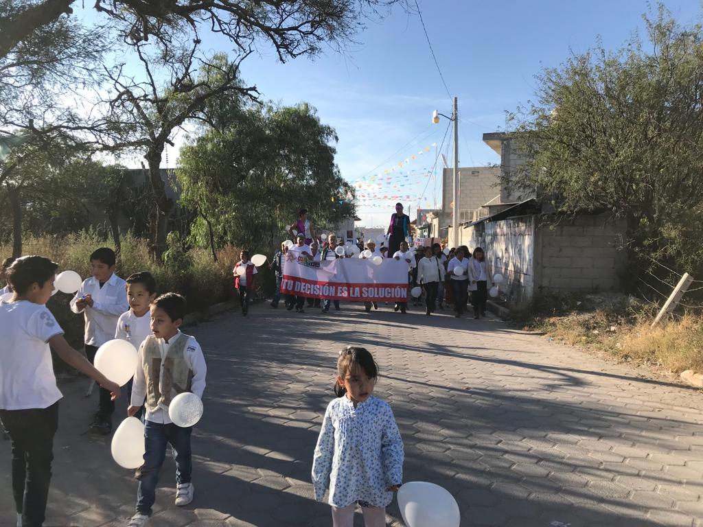 Protestan pobladores por inseguridad en Yehualtepec