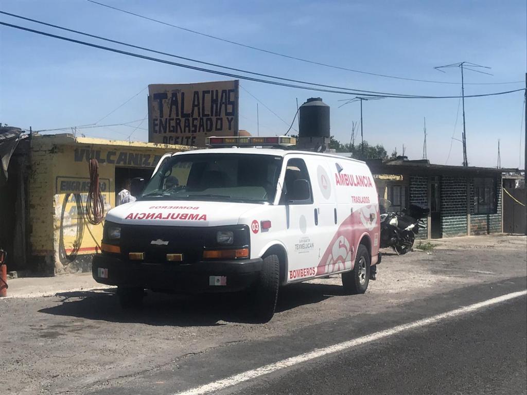 Despiden a funcionarios de Texmelucan por fuga de detenido