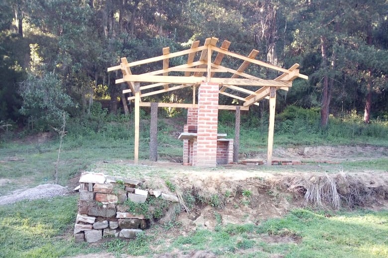 Vandalizan centro ecoturístico en Teotlalcingo