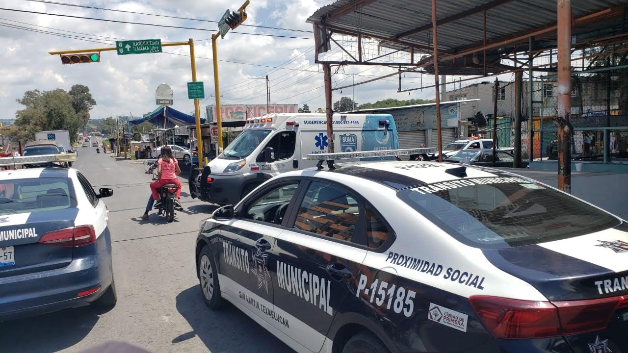 Funcionarios de Tránsito pedían dinero a nombre de Norma Layón