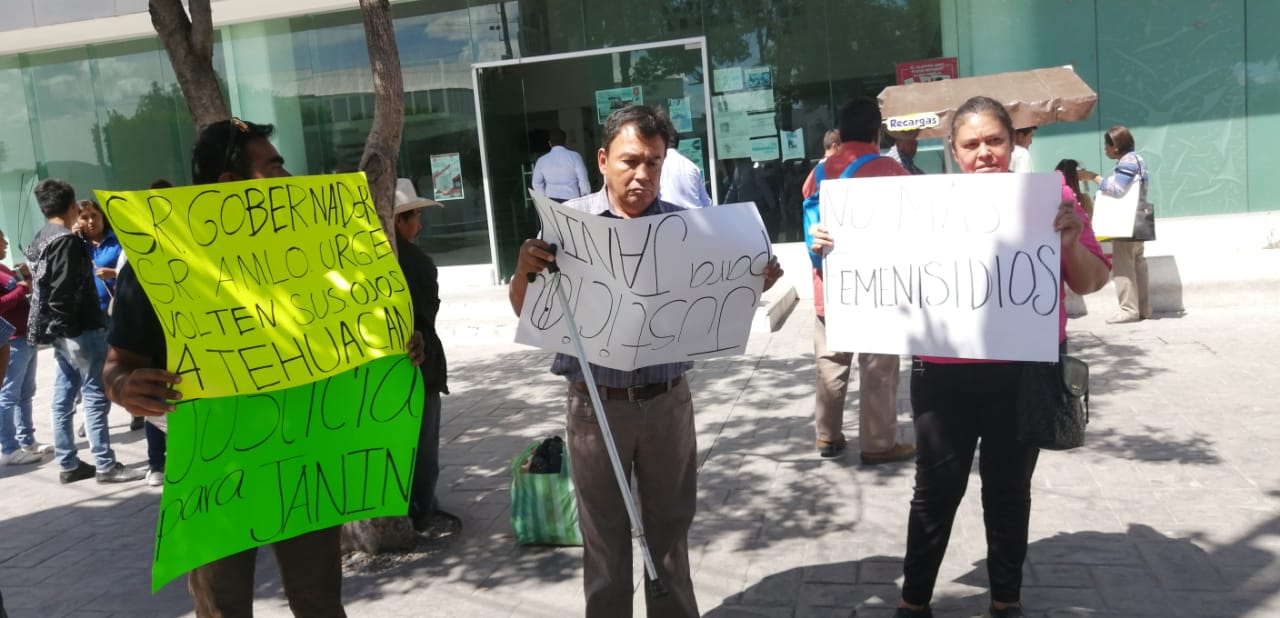Homicida de Janin pagó 200 mil pesos para salir libre, acusa familia