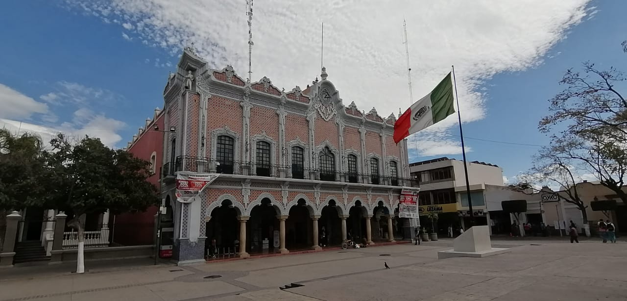 Congreso no ve apto a suplente de Patjane en Tehuacán: diputada