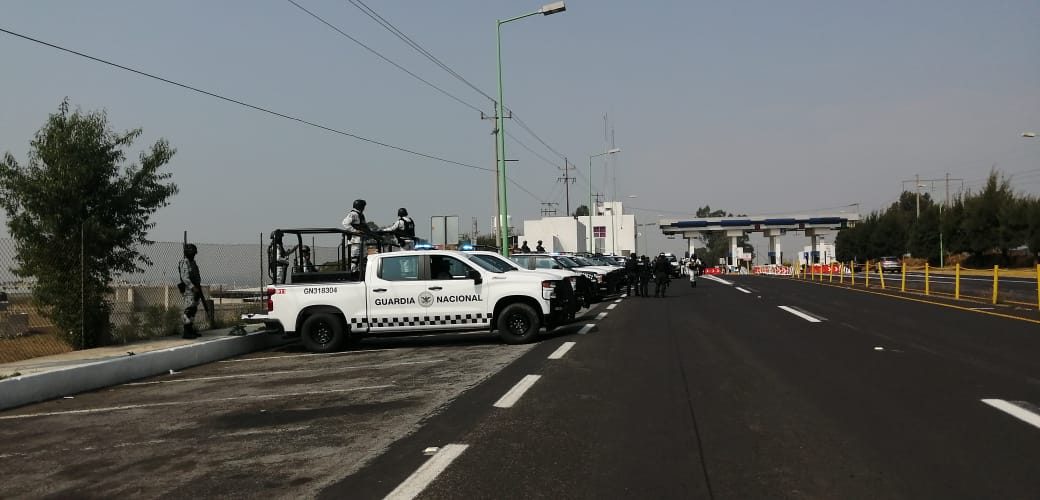 Tlaxcala y Puebla investigan presunto secuestro en Tlahuapan