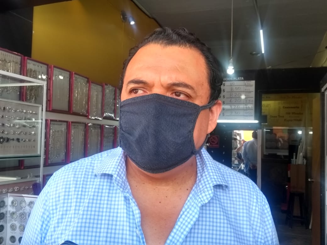VIDEO Tribunal Electoral ordena tome protesta alcalde suplente en Tehuacán