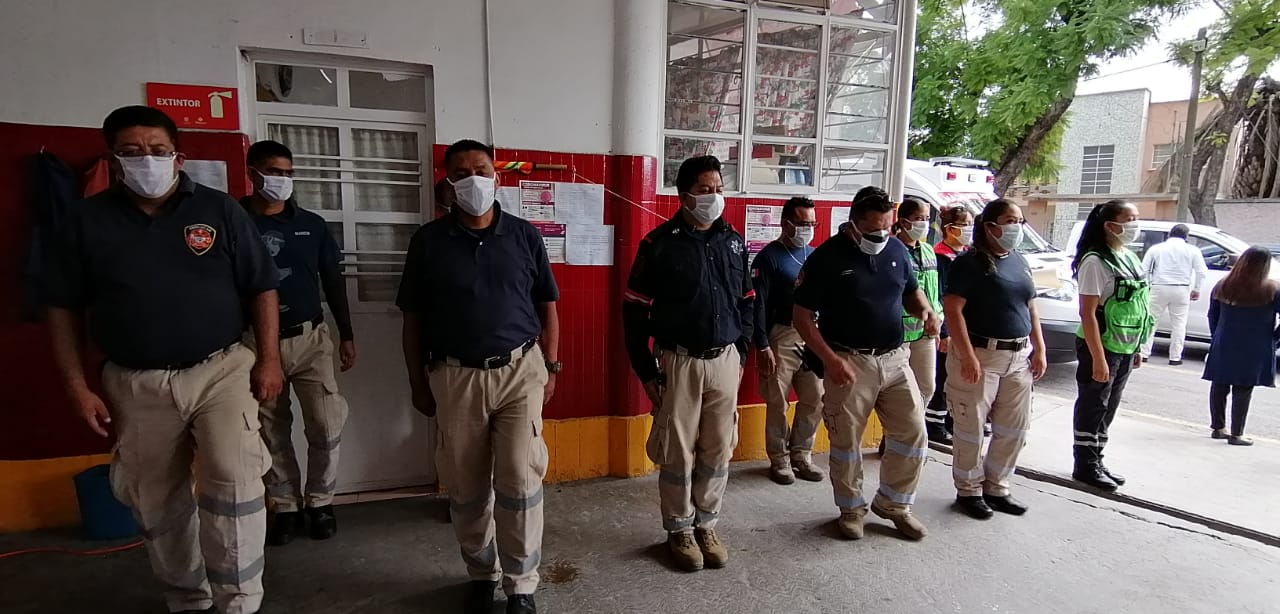 Observan deficiencias en medidas higiénicas de comercios en Tehuacán
