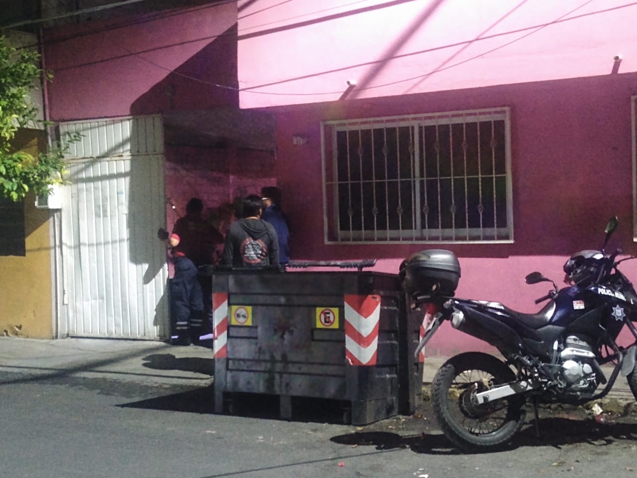 Joven de 18 años se suicida al interior de su casa en Tehuacán