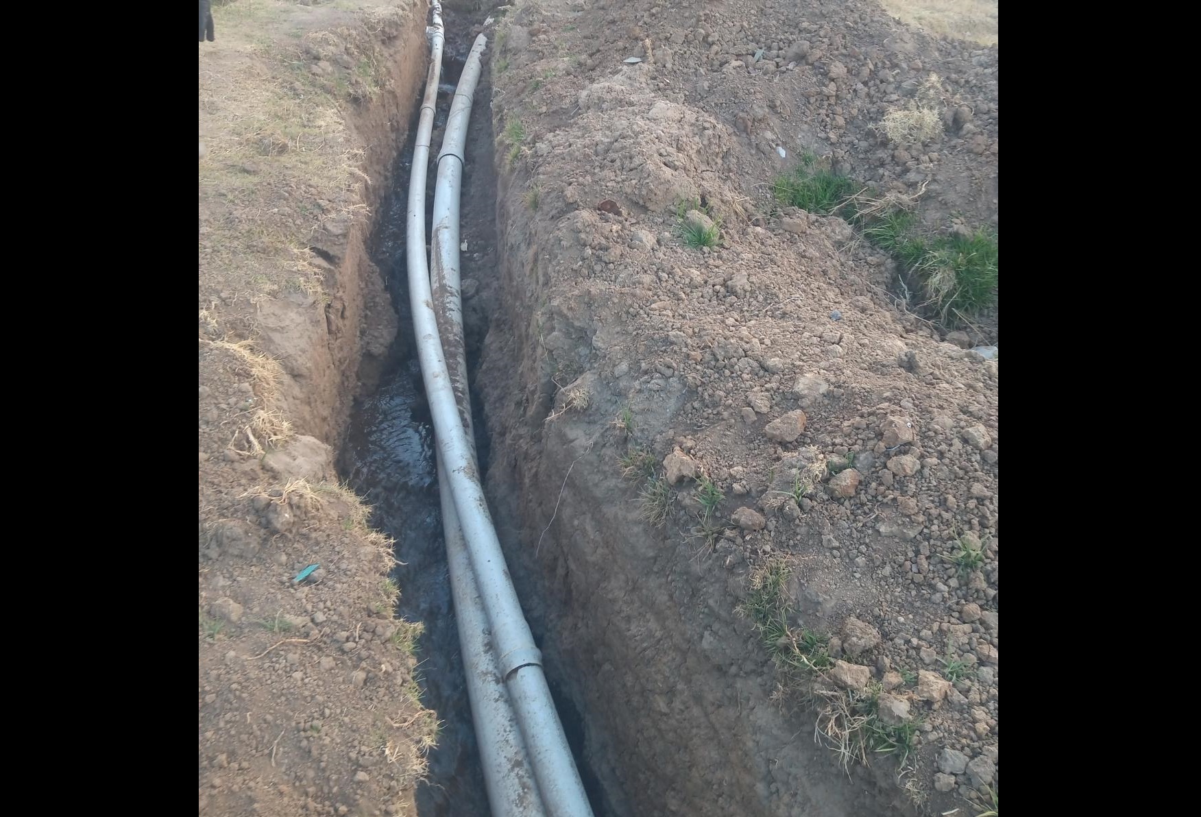 Revive conflicto por el agua en Tlahuapan, acusan a edil de omiso