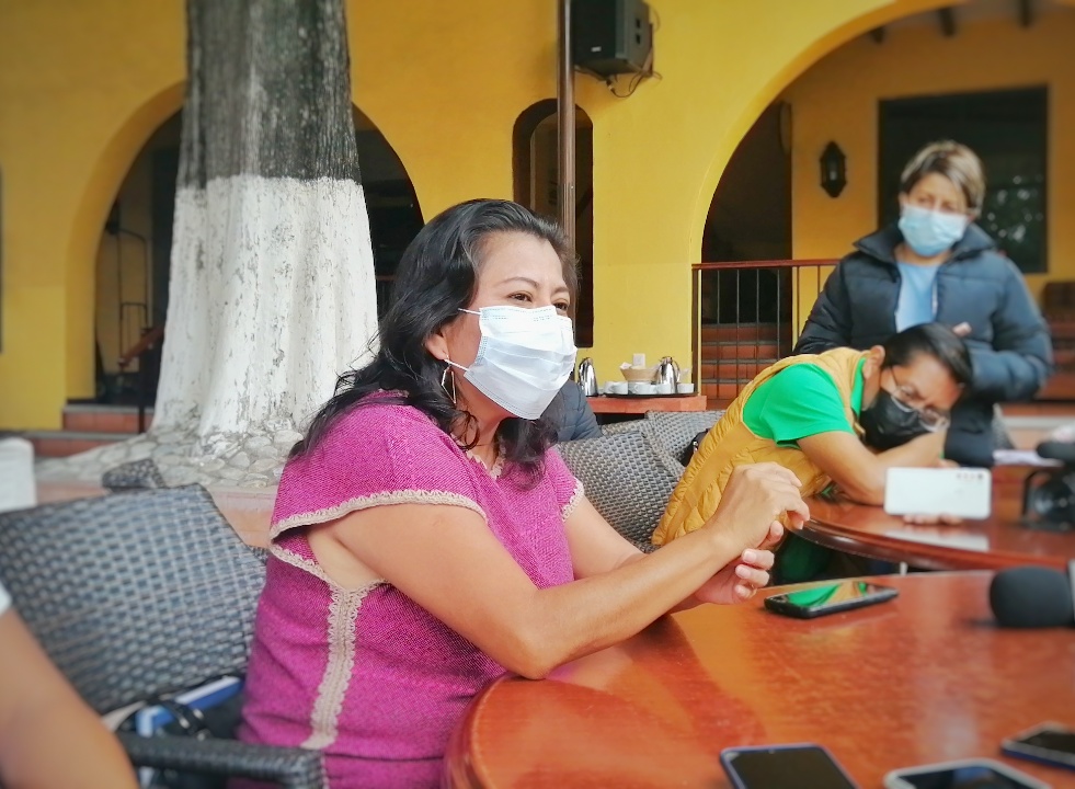 Morena, de nuevo sin candidato para proceso extraordinario en Miahuatlán