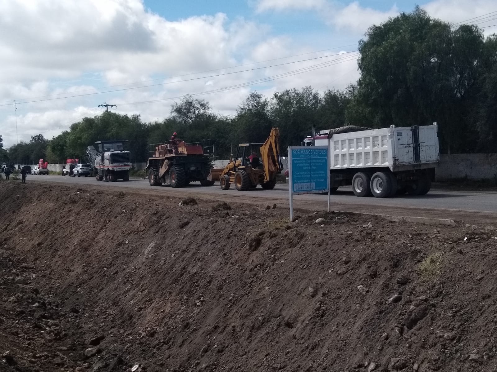 Tehuacán fue el segundo municipio con más obra en 2021