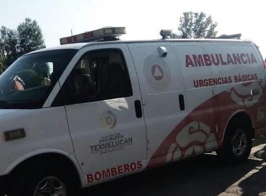 Muere hombre tras ser baleado durante riña en Texmelucan