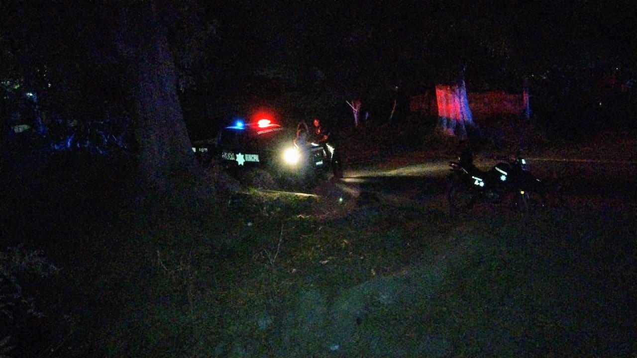 Asaltan a clientes en pleno baño de vapor en Texmelucan