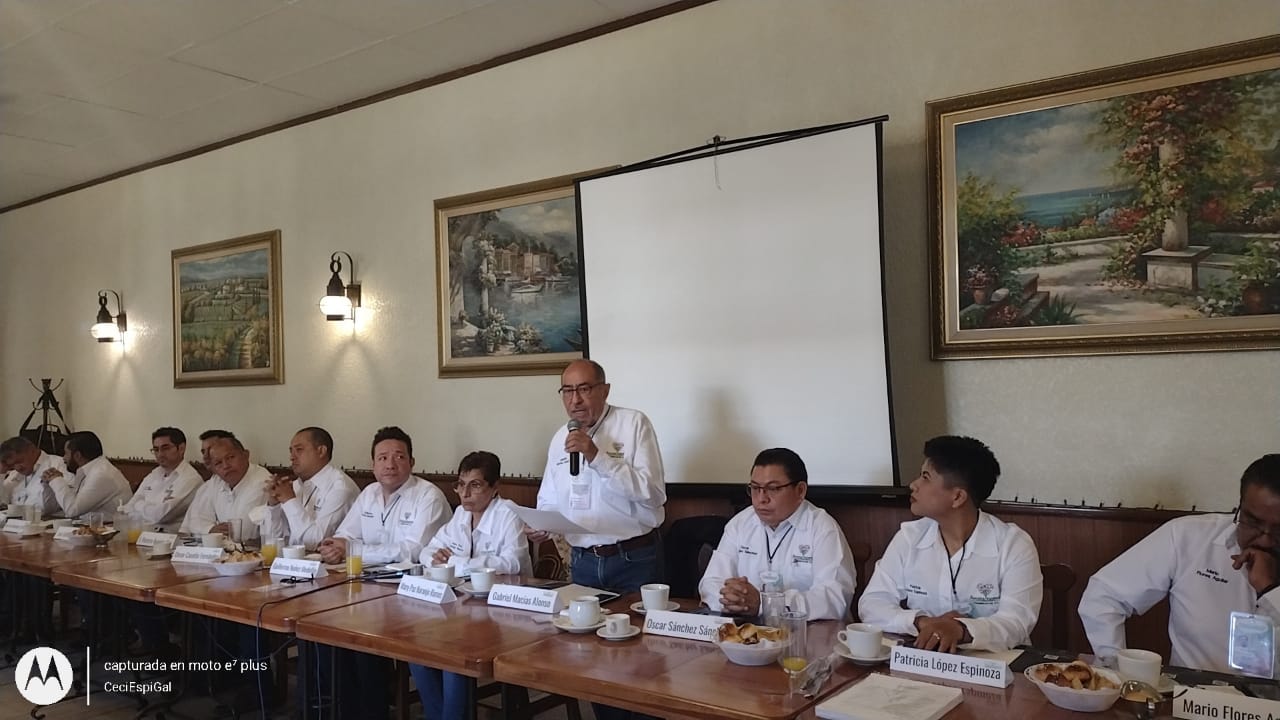 Conforman la Asociación Civil Reconstruyendo Texmelucan