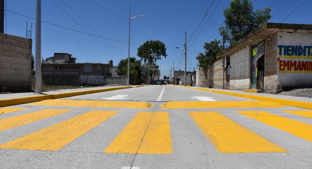 Piden a texmeluquenses pagar impuestos para solventar obra pública