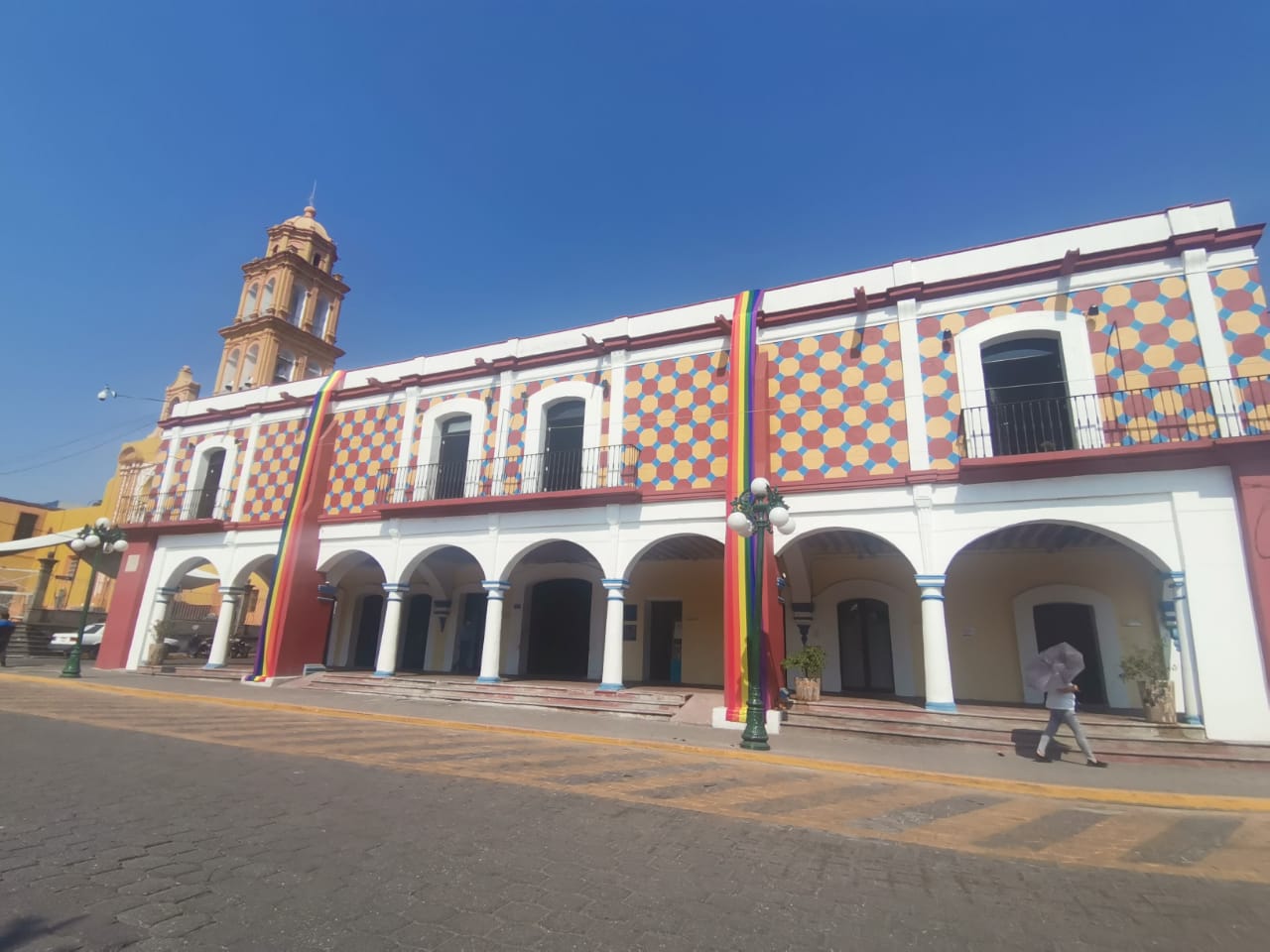 Izúcar, primer municipio de la mixteca en realizar matrimonios igualitarios 