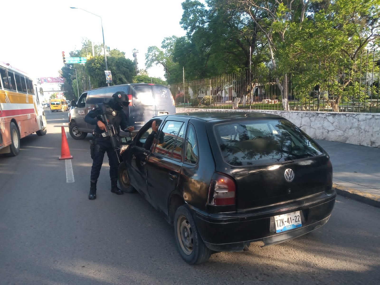 Se coordinan universidades ante inseguridad y fenómenos climáticos en Tehuacán