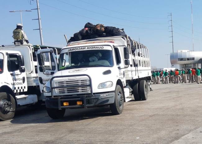 Huejotzingo busca construir cuartel de la GN en límites con Texmelucan