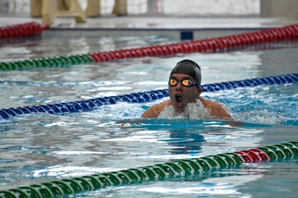 La BUAP abrirá curso intensivo de natación