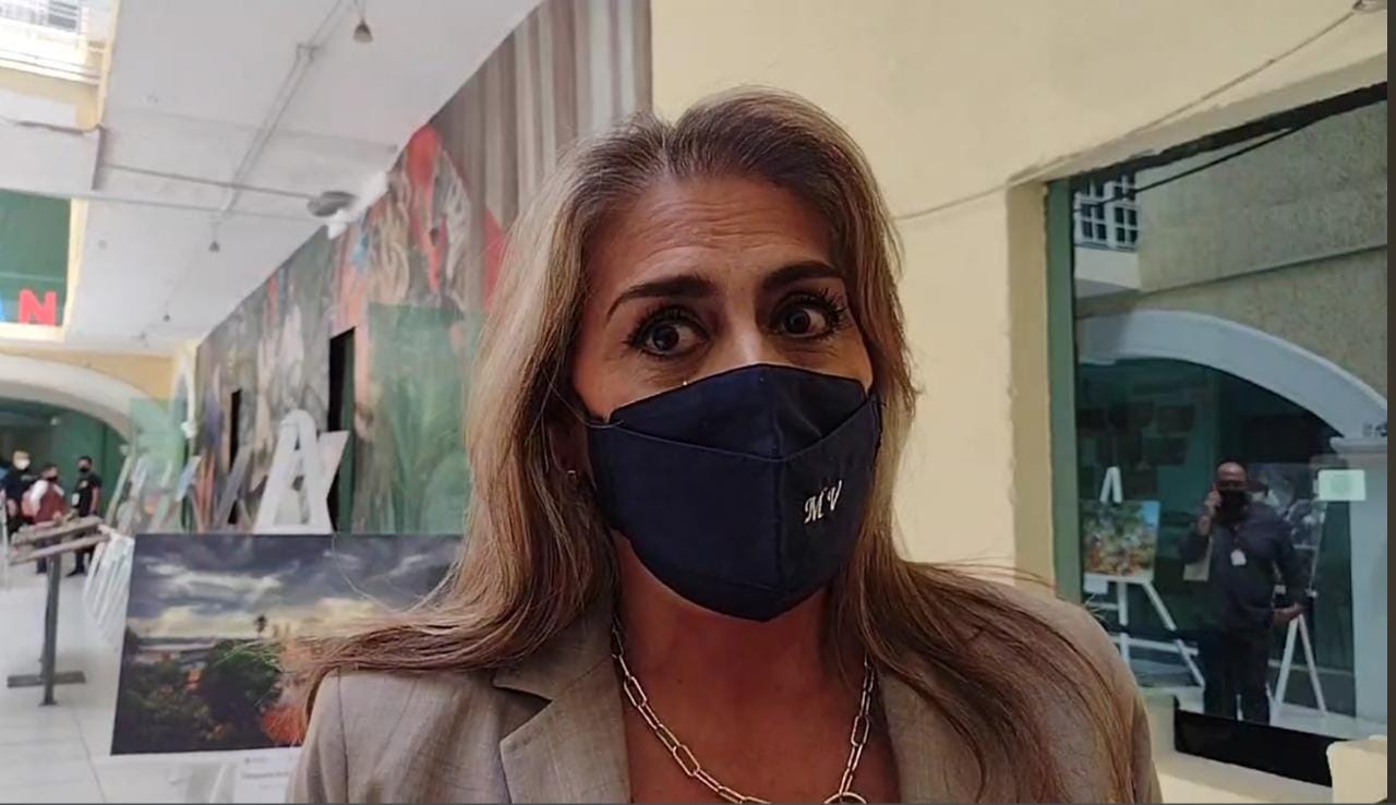 Moyotzingo, con alta incidencia en casos de violencia intrafamiliar y contra la mujer