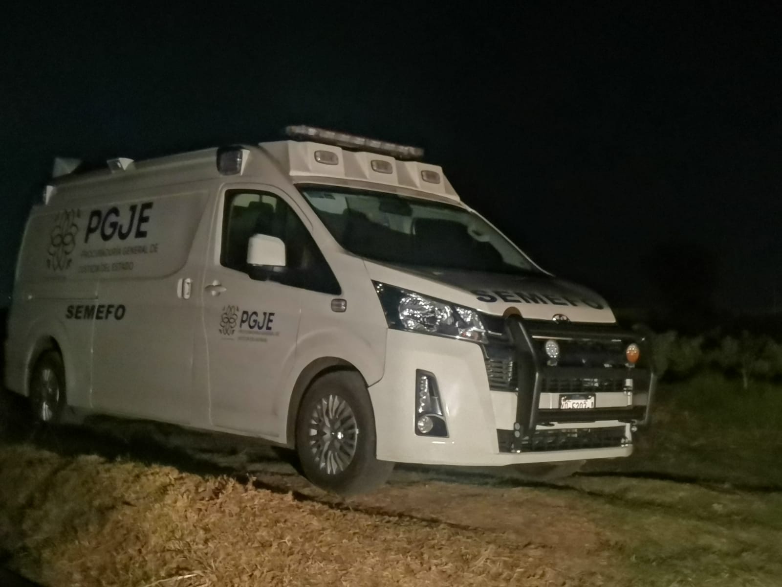 En Tlaxcala fallece menor de edad que era violentado por su padrastro