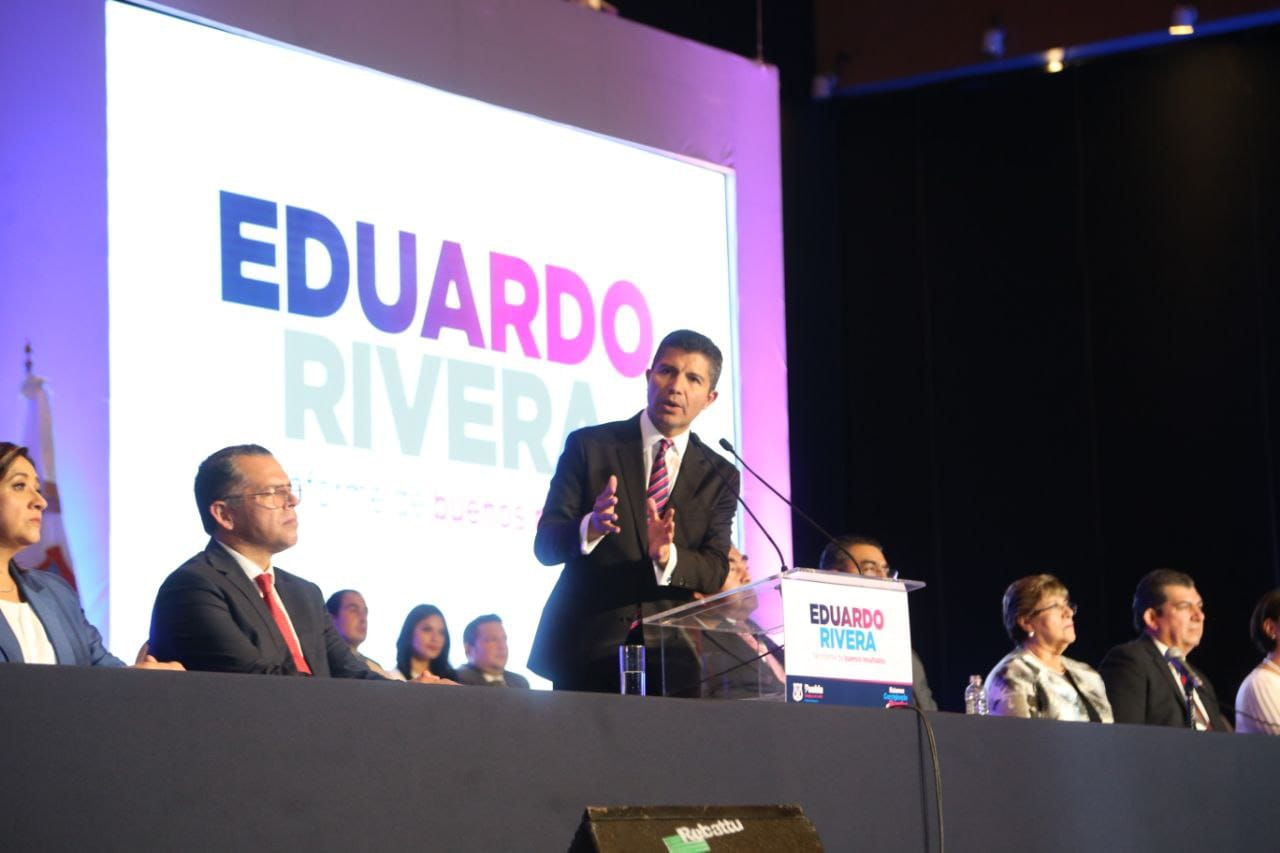 Pide Céspedes a Cabildo revisar que Rivera gaste recursos en obra y no en su imagen