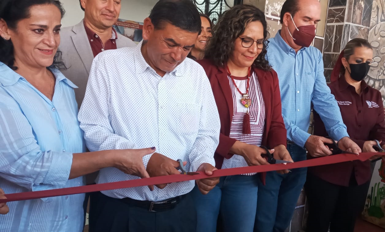 Reabren oficina de Profeco en Tehuacán después de 13 años