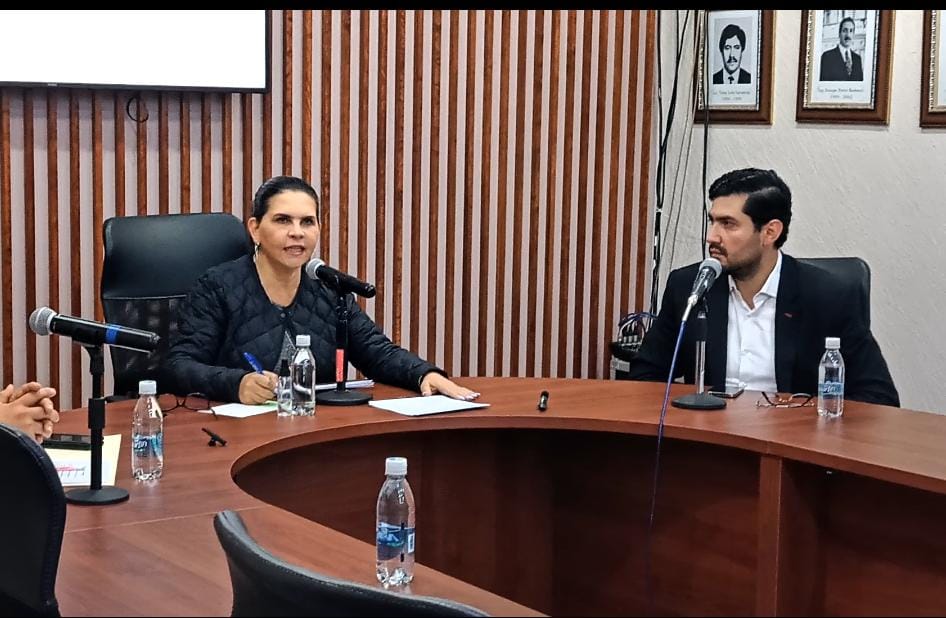 Ayuntamiento de Texmelucan sanciona a tres organizaciones tianguistas