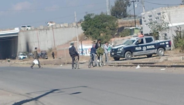 Detienen a implicado en asesinato de niño asaltado en Texmelucan