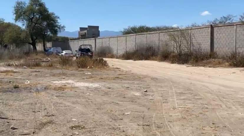 Identifican a ejecutado localizado en la colonia San Miguel de Tehuacán