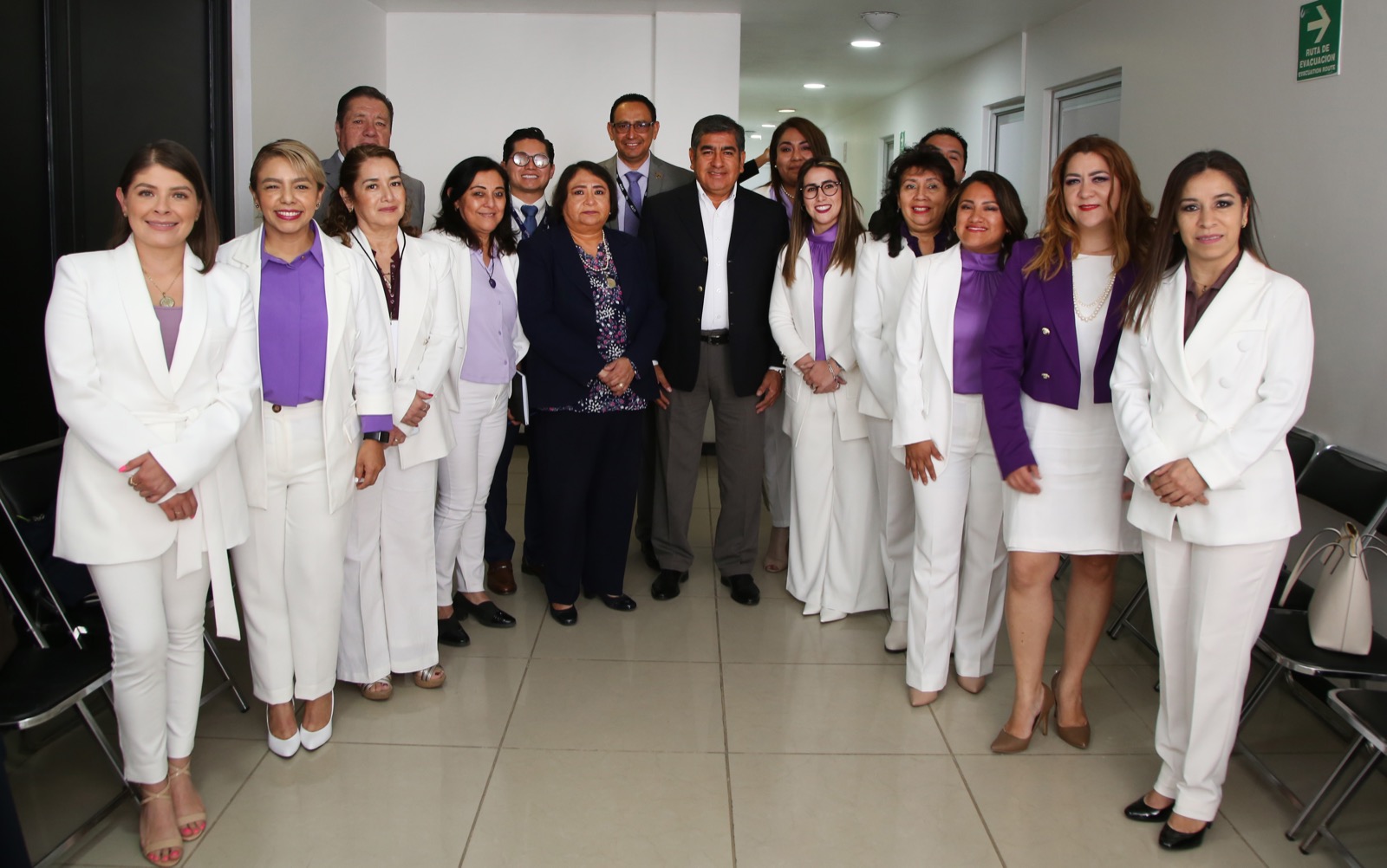 Promueven universidades espacios de diálogo para mujeres: SEP