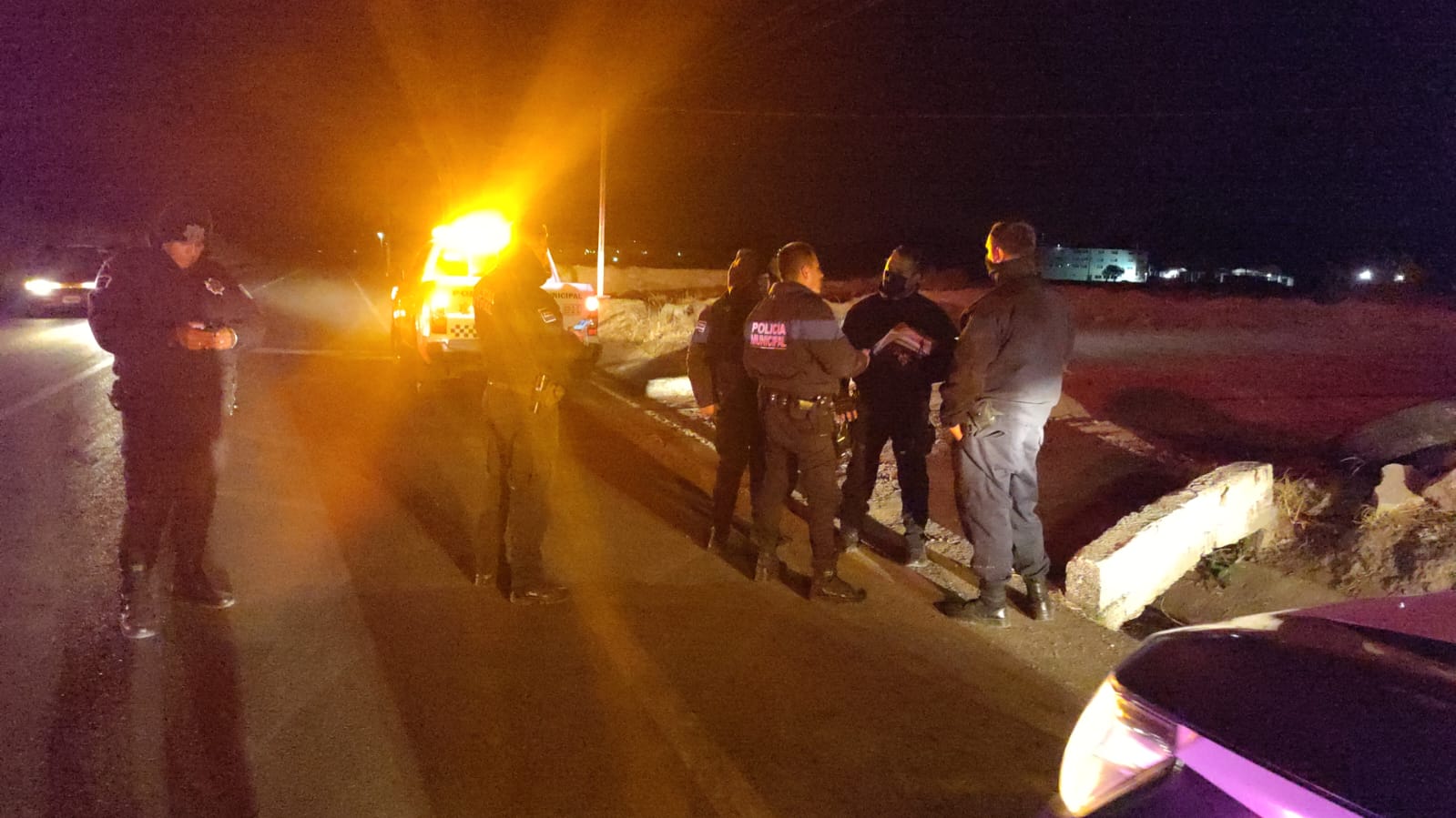 Durante una riña en Tlaxcala hombre muere apuñalado