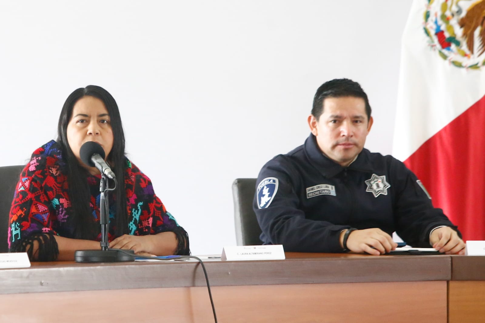 Hay 300 hectáreas dañadas por lluvias en 11 municipios poblanos