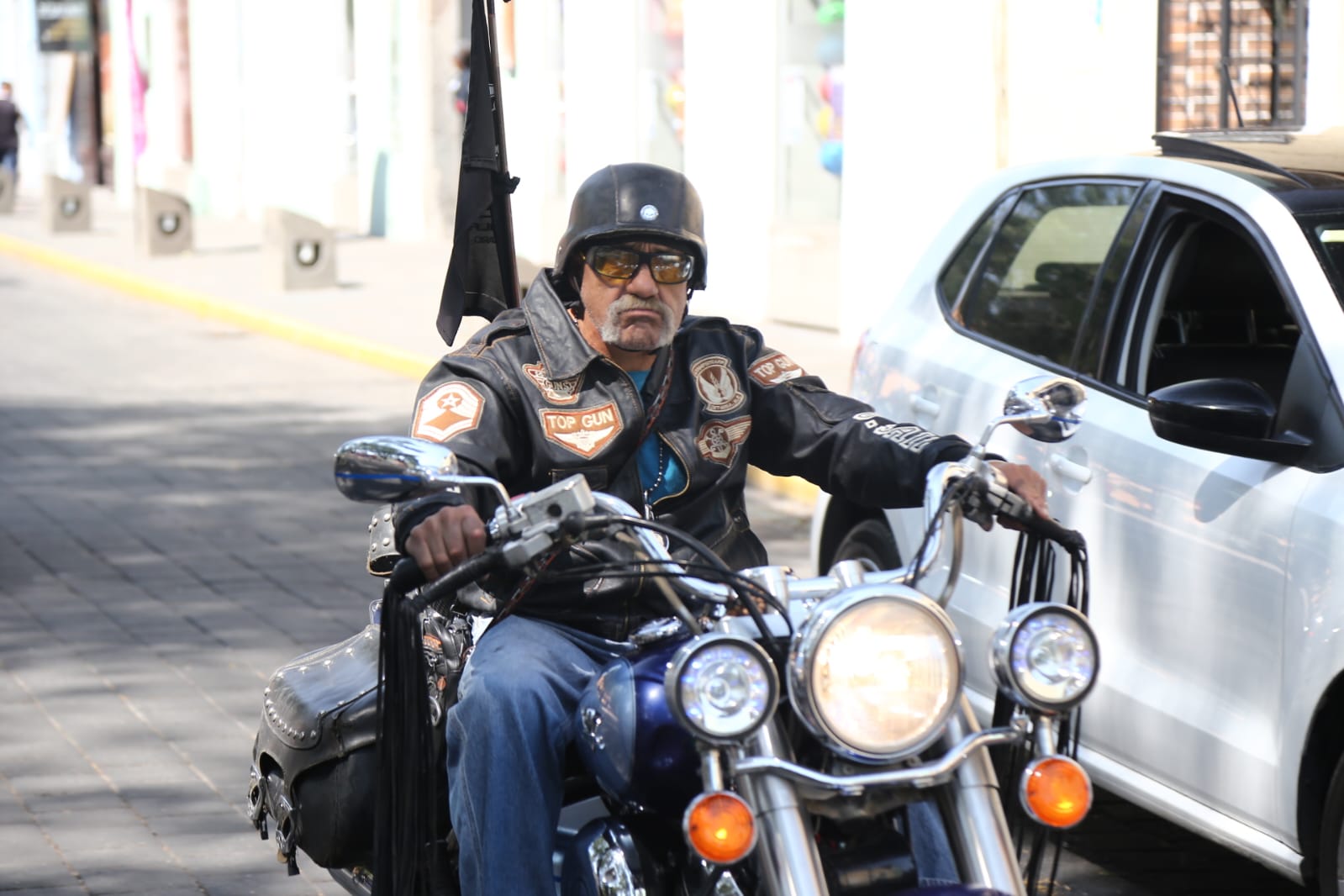 Se registra un aumento en robo de vehículos y motos en el estado de Puebla
