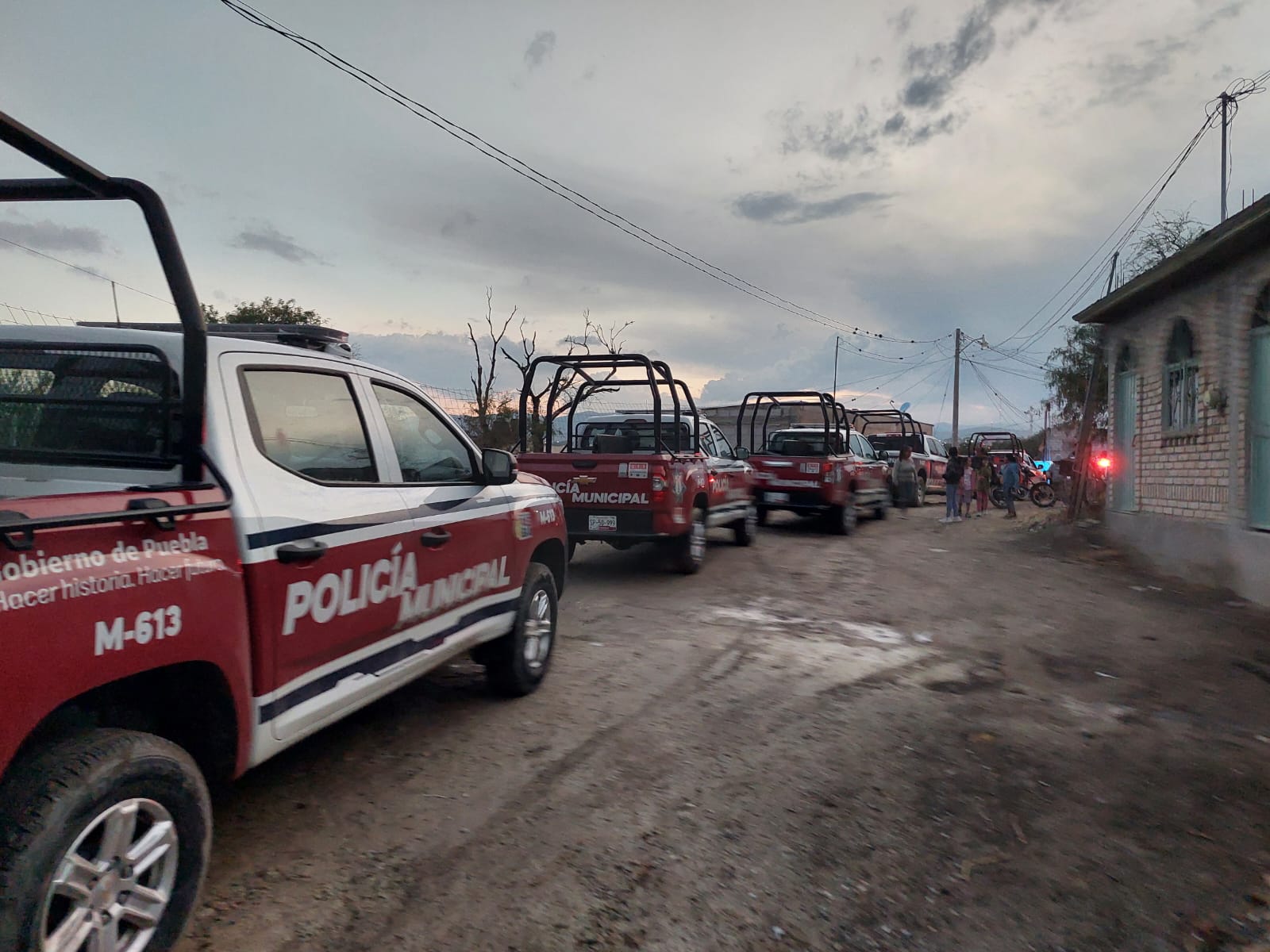 Van 4 intentos de linchamiento en Tehuacán durante 2023