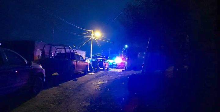 Intentan linchar a hombre por atacar a menor en Tehuacán