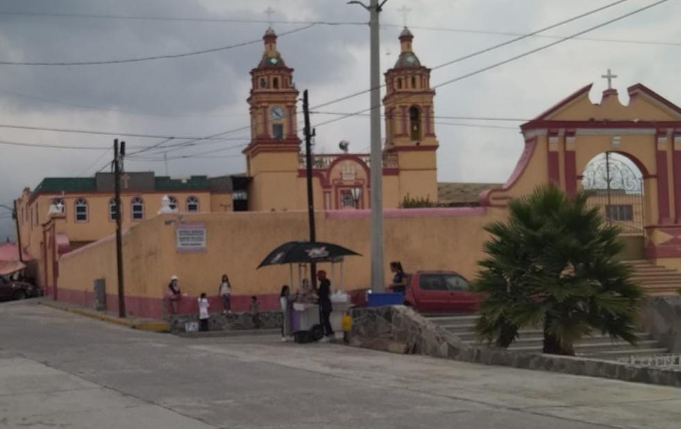 Chiautzingo pone en marcha operativo tras cambio del semáforo volcánico