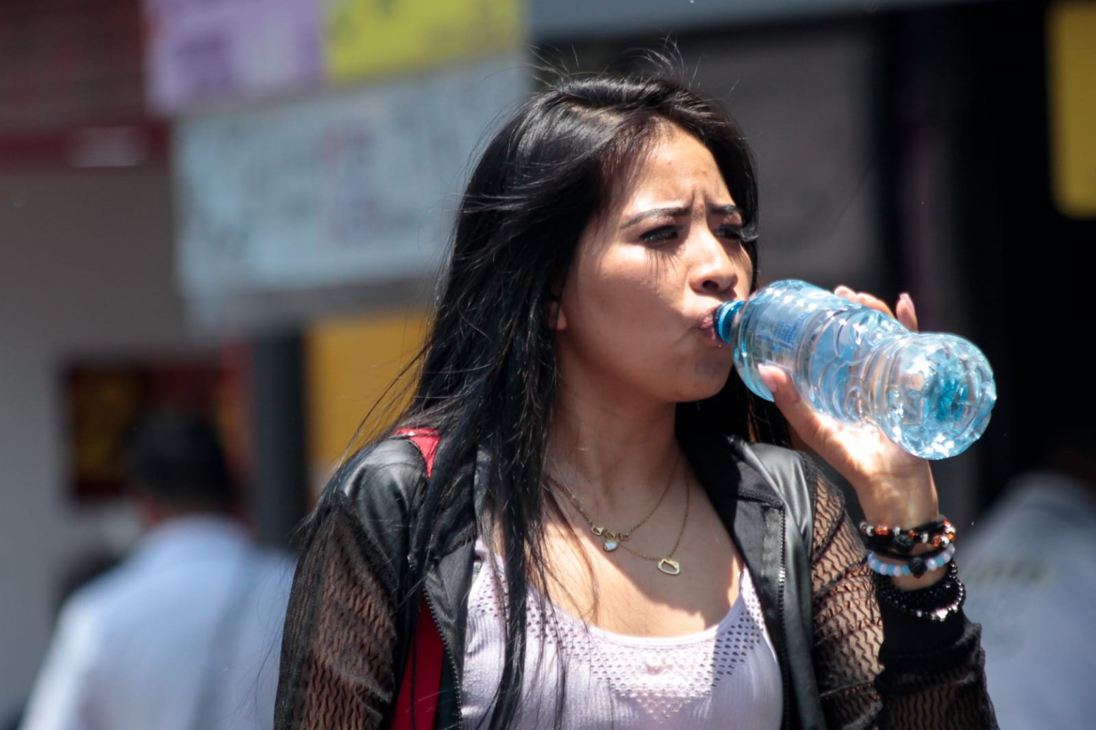 Se han registrado en México 172 muertes por calor en este 2024