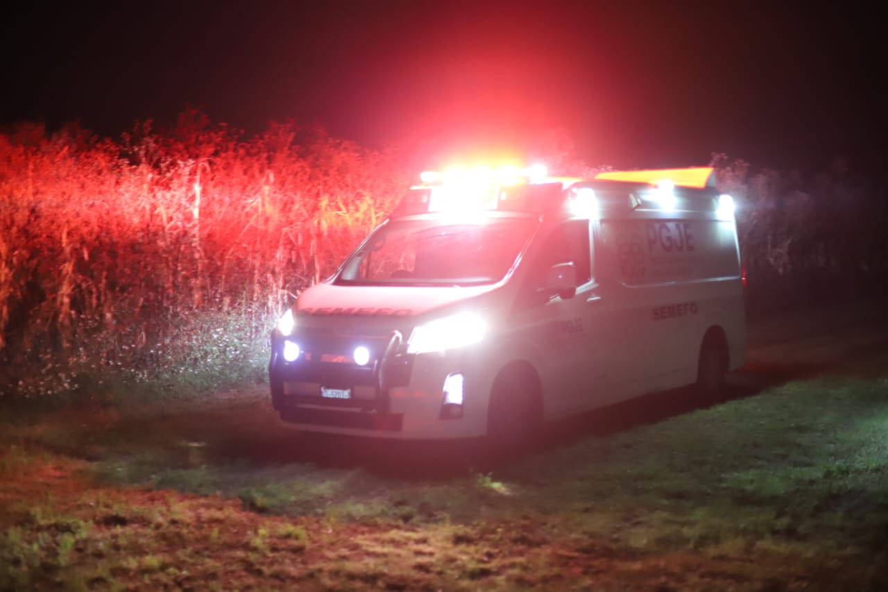 Policías de Huejotzingo, aseguran a presunto ladrón