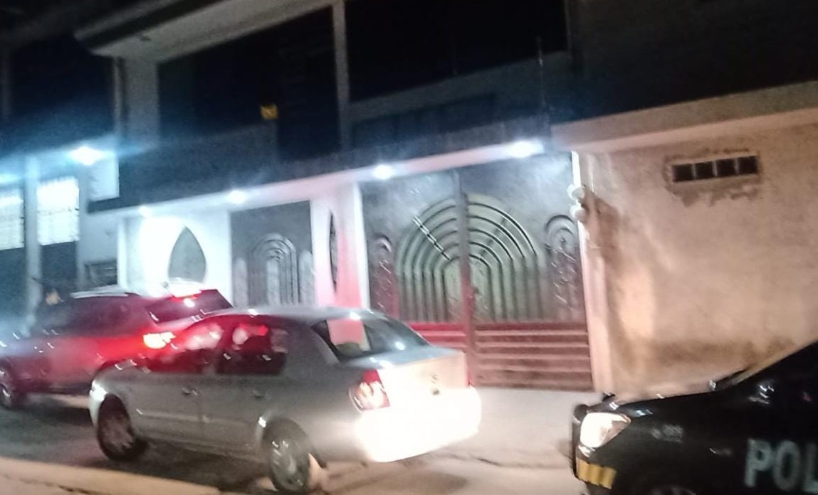 Roban 2 millones de pesos a carnicero de Panotla