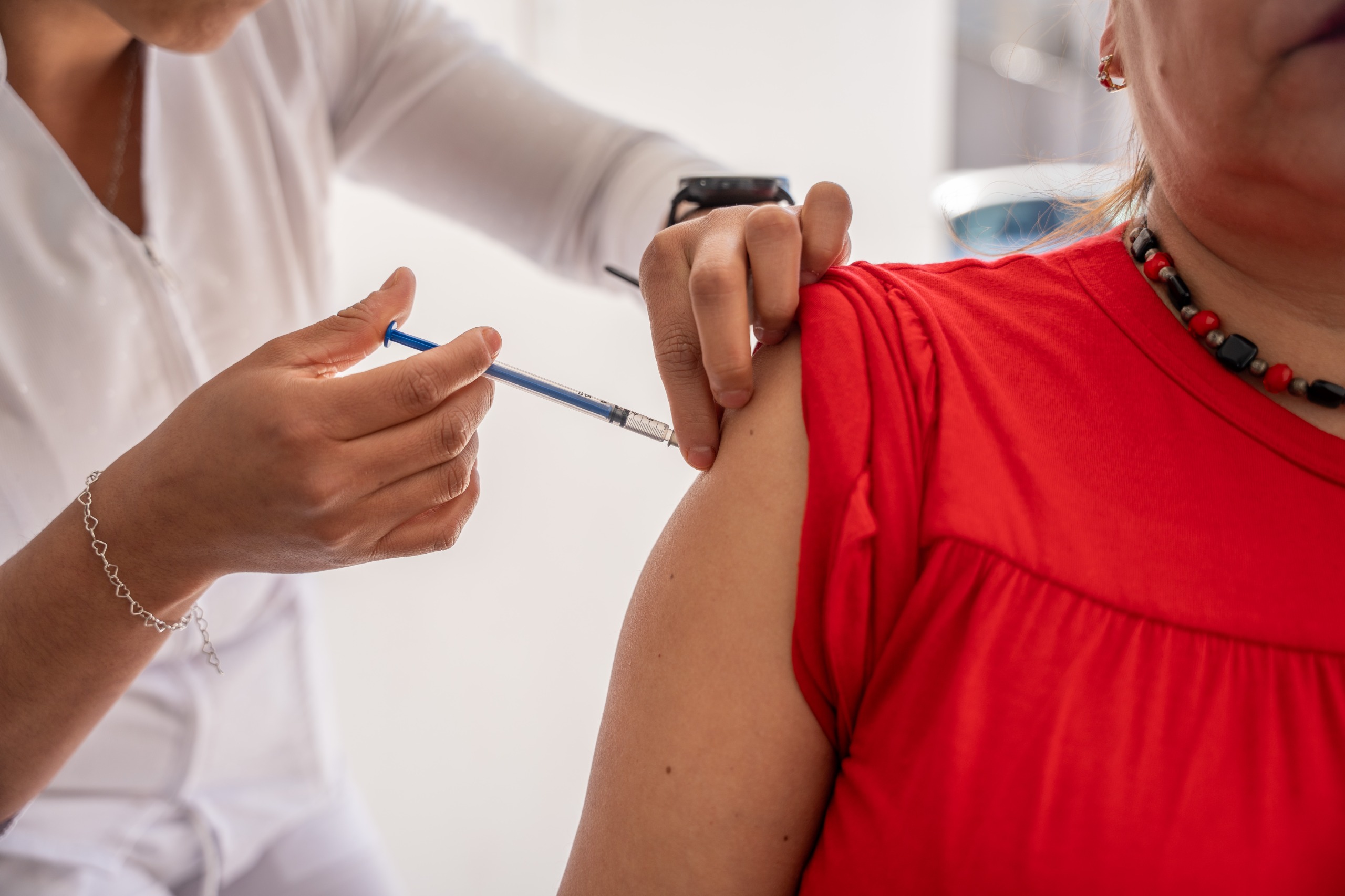Salud lanza vacunación contra COVID-19 para niñas y niños a partir de 5 años