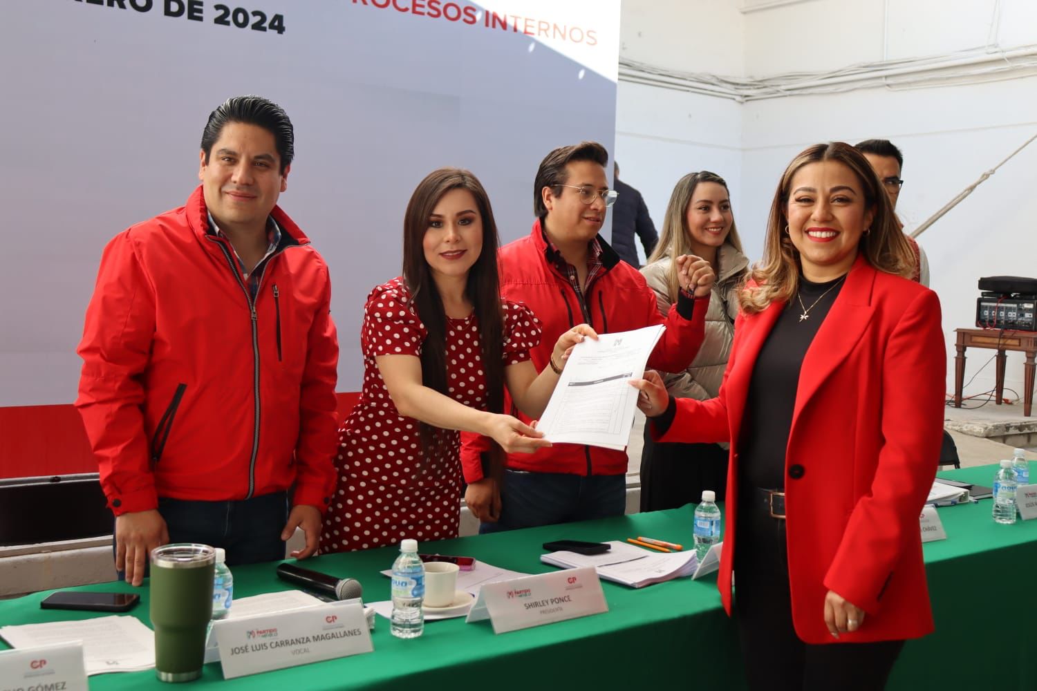 Alcaldes de Tlahuapan, Tlalancaleca, Teotlalcingo y El Verde buscarán reelección