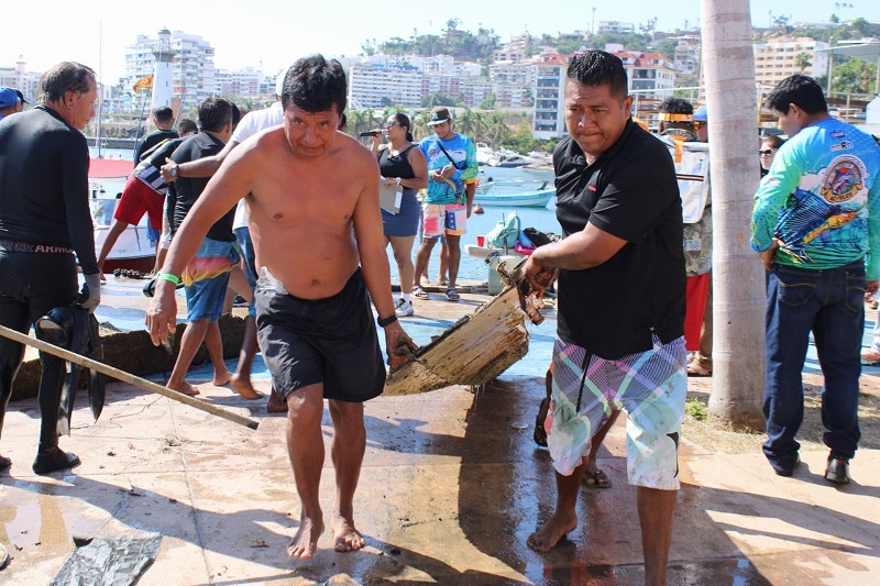 Piden declarar emergencia sanitaria en Acapulco por casos de dengue
