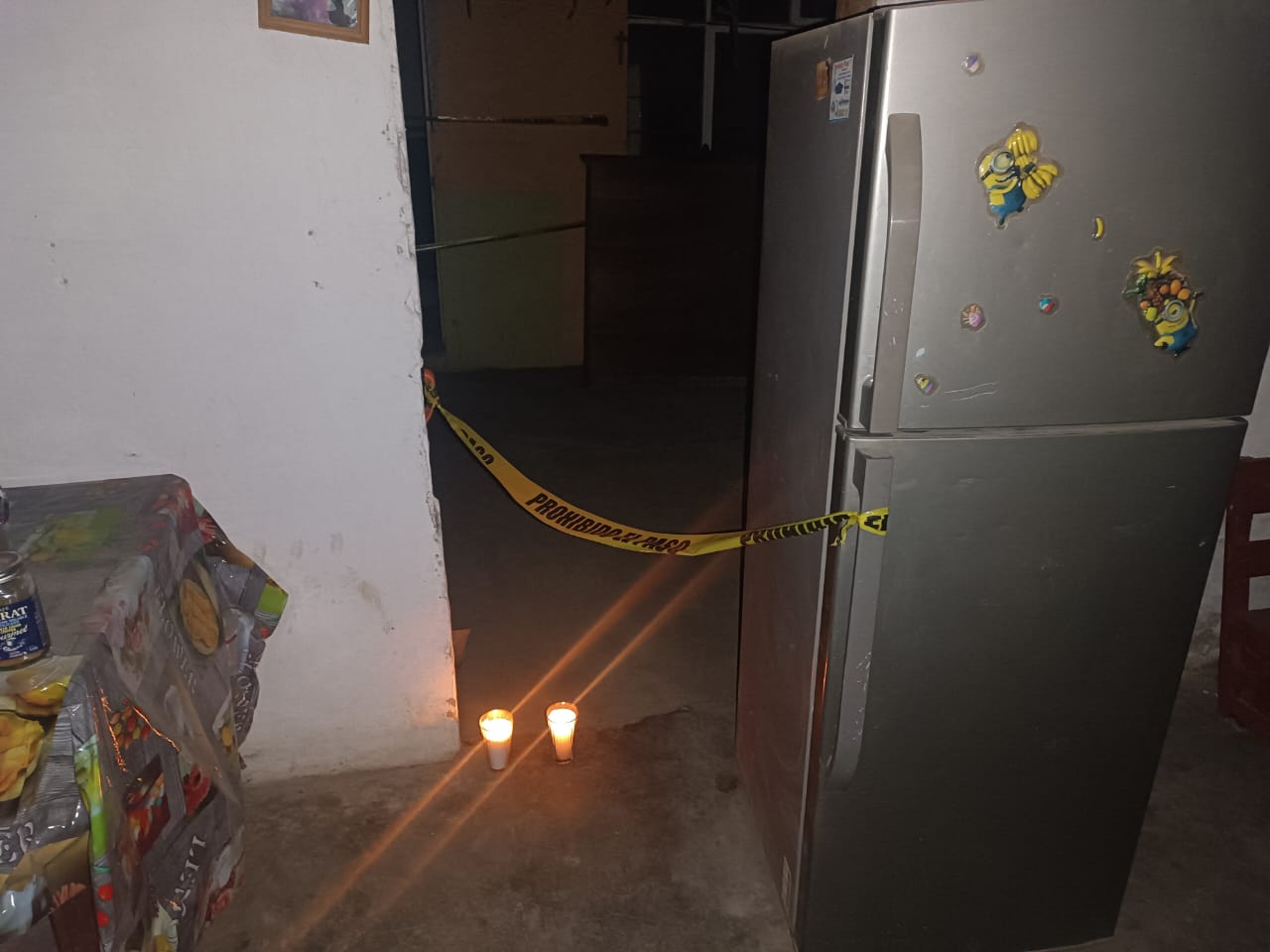 Adolescente de 16 años se suicida en su casa de la colonia Cerro del Marqués