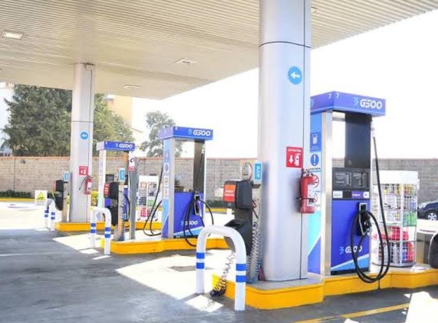 Cliente frecuente: gasolinera de Texmelucan es asaltada otra vez
