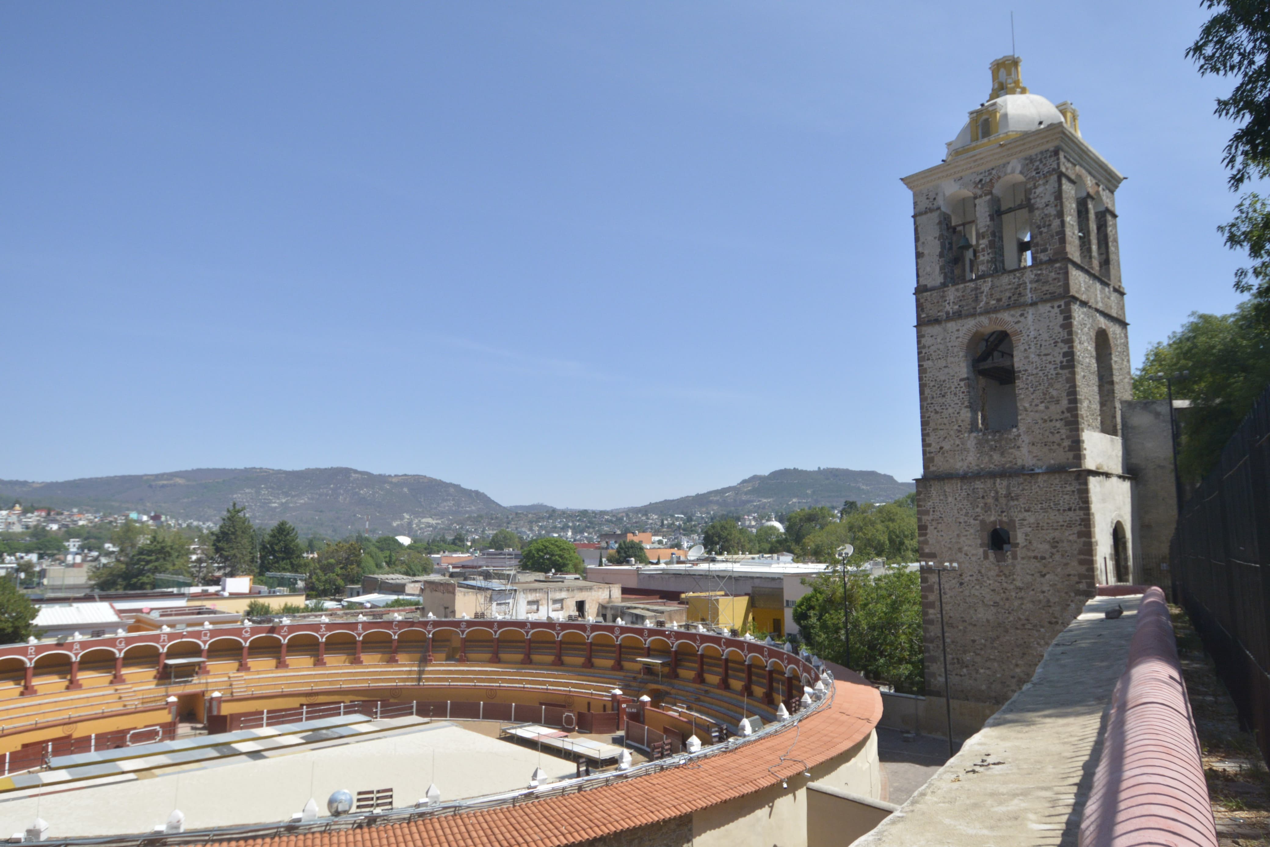 Tlaxcala conmemora sus 500 años como ciudad con una convocatoria de moda y arte 
