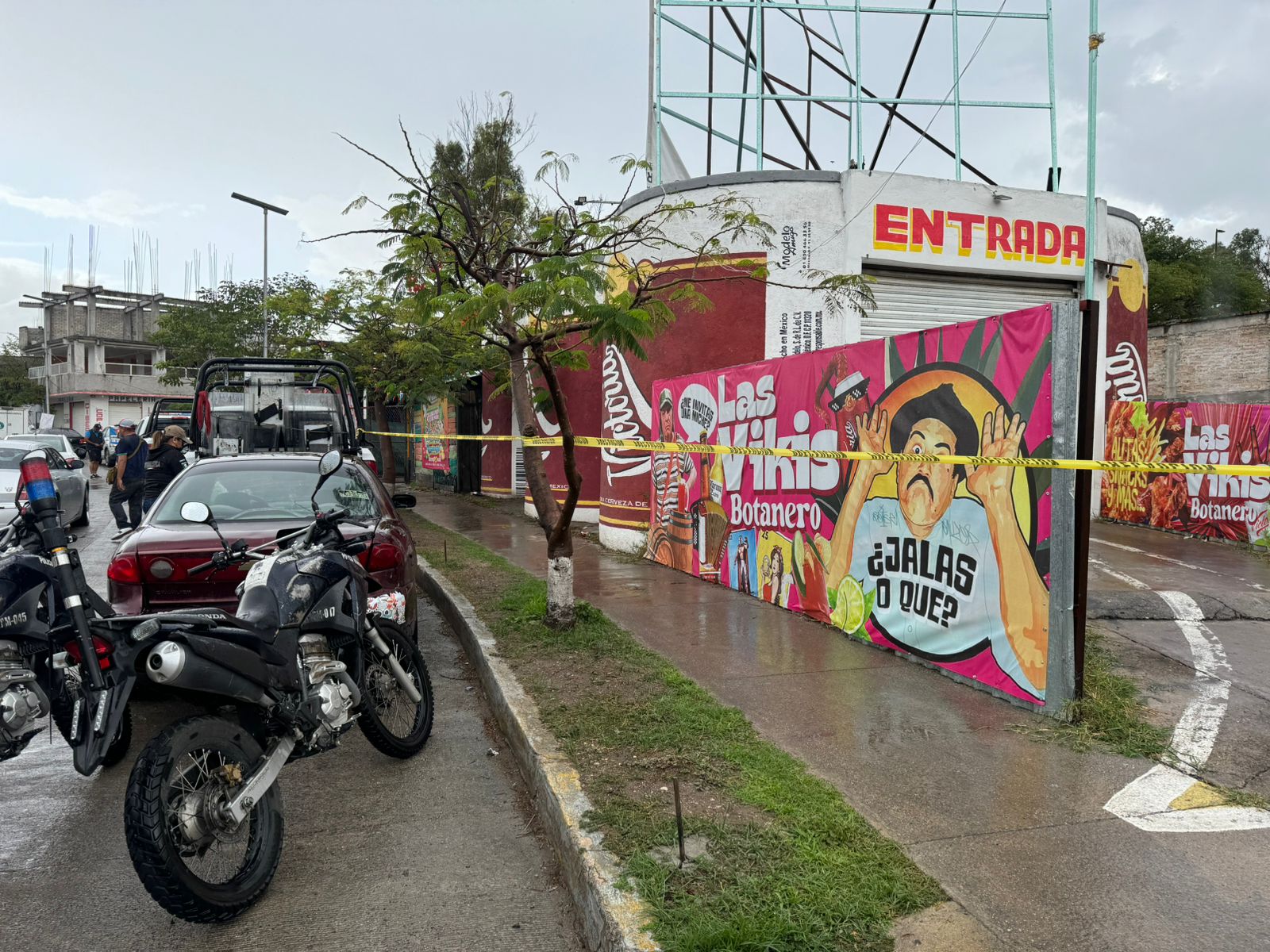 México ya suma 191 mil 218 homicidios dolosos